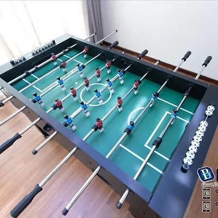 Georgetown Privatepool Snooker 25Pax Bbq别墅
